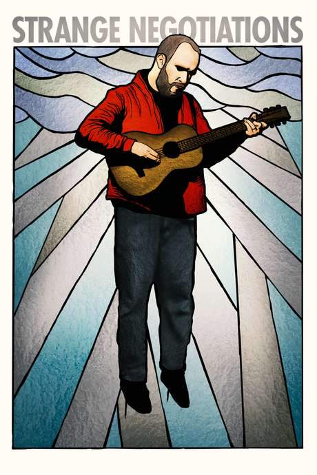 Strange Negotiations